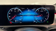 Mercedes-Benz CLA 180 AMG Line Premium Plus 4dr Tip Auto Petrol Saloon